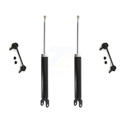Transit Auto KSS-107551 Shock Absorber for 2007-2010 Hyundai Elantra - Rear