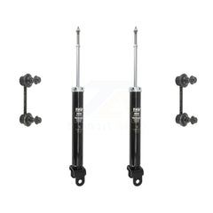 Transit Auto KSS-107552 Shock Absorber for 2004-2008 Nissan Maxima - Rear