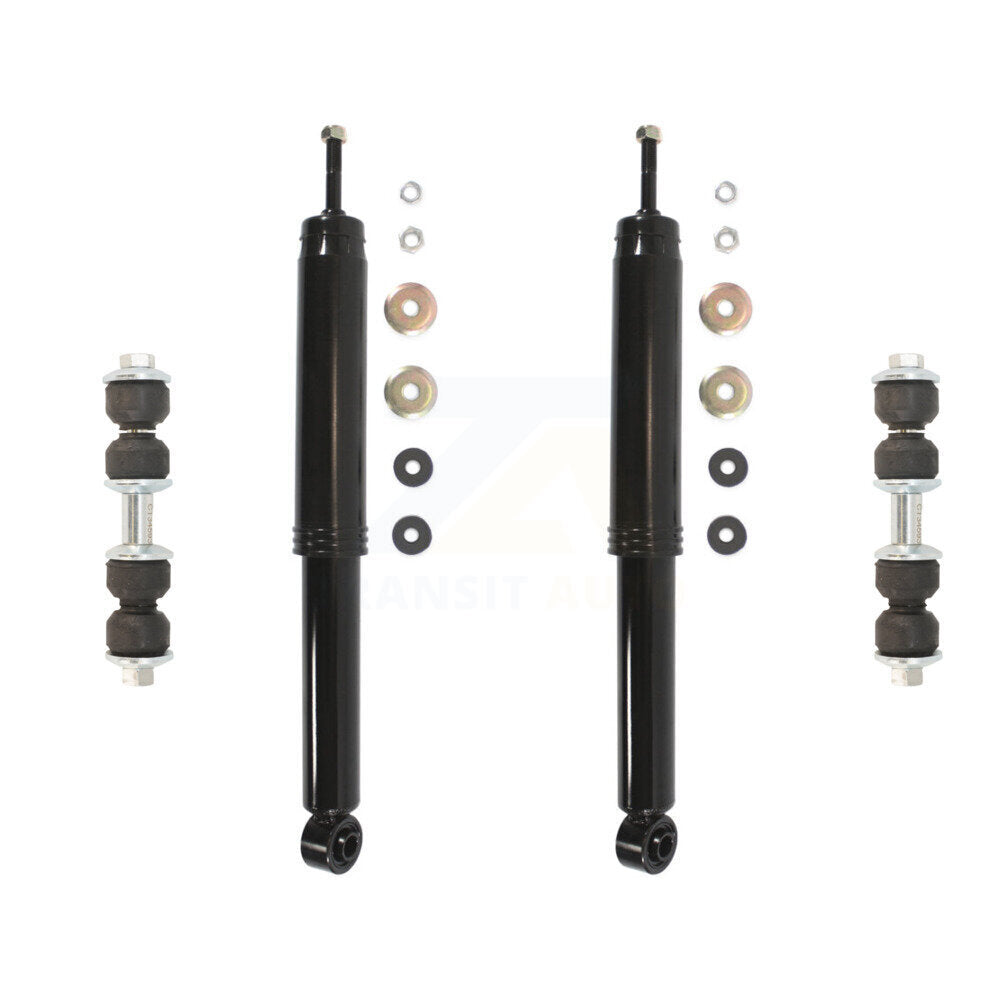 Transit Auto KSS-107554 Shock Absorber for 2002-2005 Kia Sedona - Rear