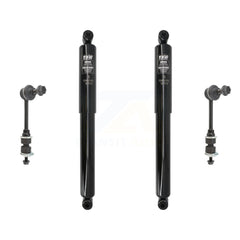Transit Auto KSS-107559 Shock Absorber for 2008-2017 Chevrolet Equinox, GMC Terrain, Pontiac Torrent - Rear