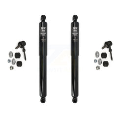 Transit Auto KSS-107560 Shock Absorber for 2002-2007 Pontiac Torrent, Chevrolet Equinox, Saturn Vue - Rear