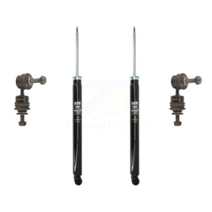 Transit Auto KSS-107561 Shock Absorber for 2004-2015 Mazda 5, Mazda 3 - Rear