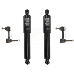 Transit Auto KSS-107562 Shock Absorber for 2004 Mercury Monterey - Rear