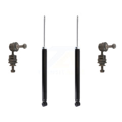 Transit Auto KSS-107564 Shock Absorber for 2010-2013 Mazda 3, Mazda 3 Sport - Rear