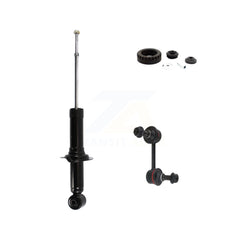 Transit Auto KSS-107601 Suspension Strut for 2008-2011 Mitsubishi Lancer - Rear