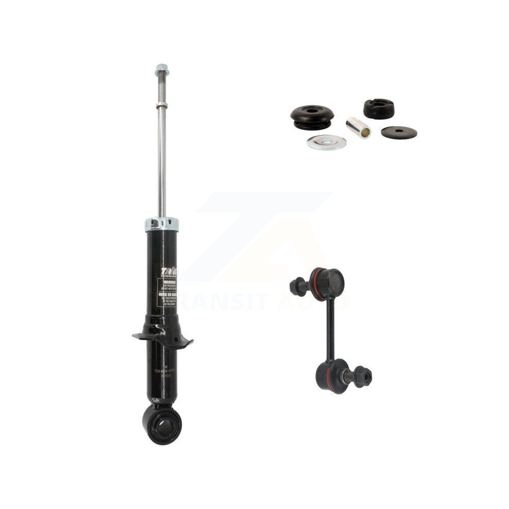Transit Auto KSS-107603 Suspension Strut for 2003-2006 Toyota Corolla - Rear