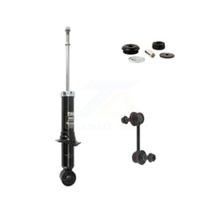 Transit Auto KSS-107603 Suspension Strut for 2003-2006 Toyota Corolla - Rear
