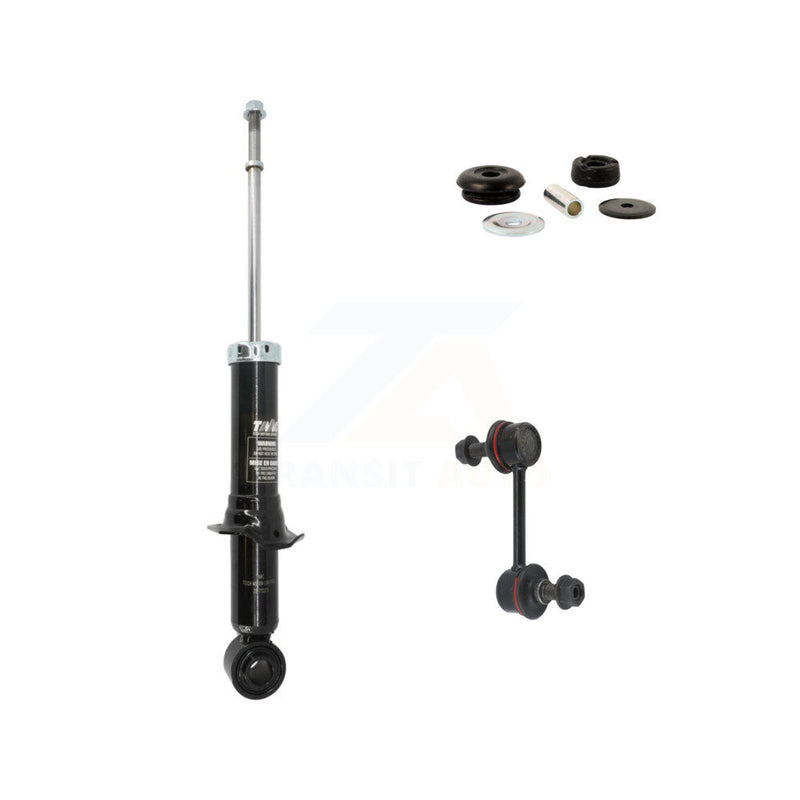 Transit Auto KSS-107603 Suspension Strut for 2003-2006 Toyota Corolla - Rear