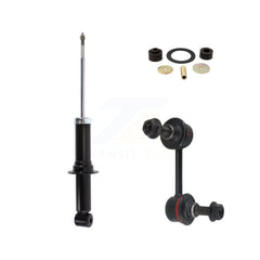 Transit Auto KSS-107609 Suspension Strut for 2007-2009 Dodge Caliber, Jeep Compass, Jeep Patriot - Rear