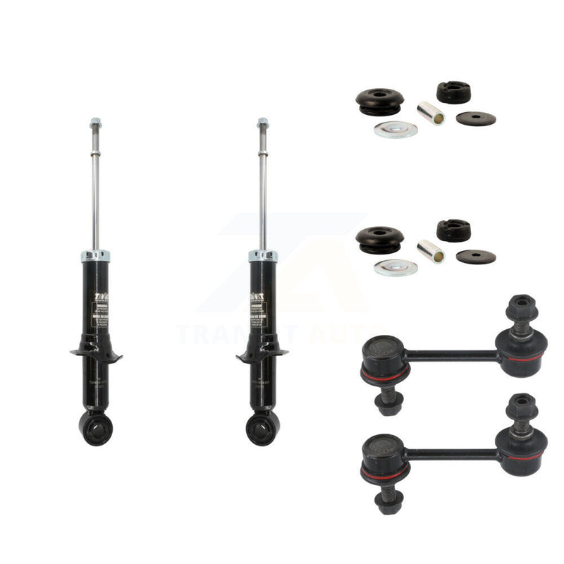 Transit Auto KSS-107616 Suspension Strut for 2003-2006 Toyota Corolla - Rear