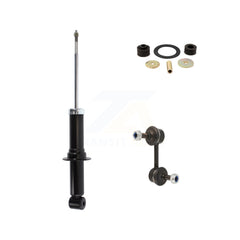 Transit Auto KSS-107623 Suspension Strut for 2007-2009 Dodge Caliber, Jeep Compass, Jeep Patriot - Rear