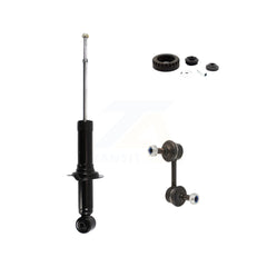 Transit Auto KSS-107624 Suspension Strut for 2008-2011 Mitsubishi Lancer - Rear