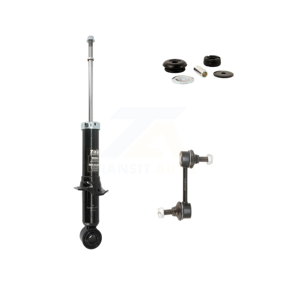 Transit Auto KSS-107625 Suspension Strut for 2003-2006 Toyota Corolla - Rear