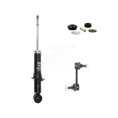 Transit Auto KSS-107625 Suspension Strut for 2003-2006 Toyota Corolla - Rear