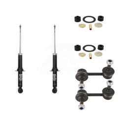 Transit Auto KSS-107630 Suspension Strut for 2007-2014 Chrysler 200, Dodge Avenger, Chrysler Sebring - Rear