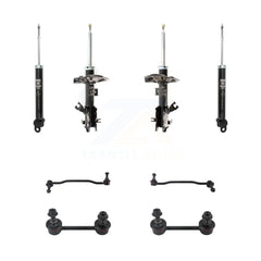 Transit Auto KSS-107925 Suspension Strut for 2004-2008 Nissan Maxima - Front and Rear