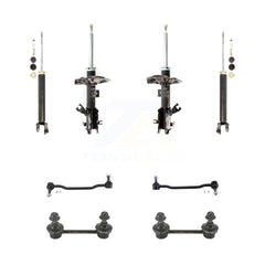Transit Auto KSS-107951 Suspension Strut for 2002-2006 Nissan Altima - Front and Rear