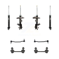 Transit Auto KSS-107952 Suspension Strut for 2004-2008 Nissan Maxima - Front and Rear