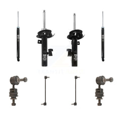 Transit Auto KSS-107958 Suspension Strut for 2012-2015 Mazda 5 - Front and Rear