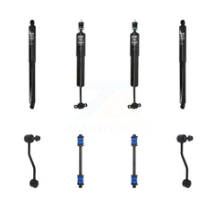 Transit Auto KSS-108147 Shock Absorber for 1998-2011 Mazda B3000, Ford Ranger, Mazda B4000 - Front and Rear