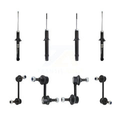 Transit Auto KSS-108168 Suspension Strut for 2003-2007 Honda Accord, Acura TL - Front and Rear
