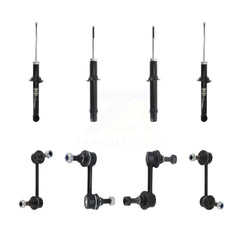 Transit Auto KSS-108169 Suspension Strut for 2003 Honda Accord - Front and Rear