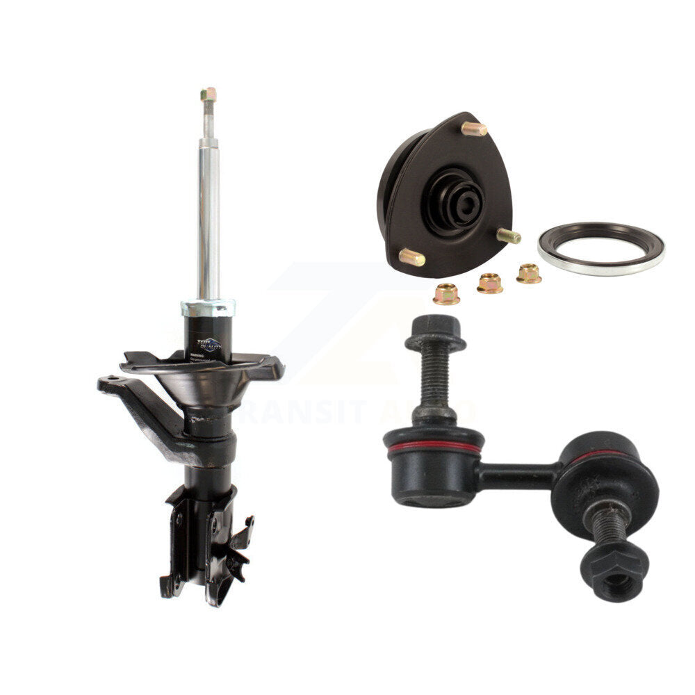 Transit Auto KSS-108203 Suspension Strut for 2003-2005 Honda Civic - Front Right