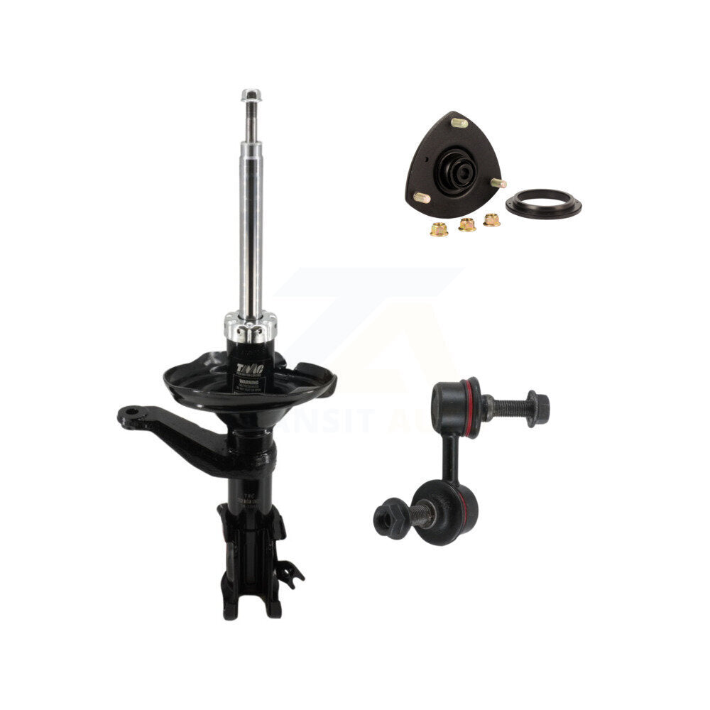 Transit Auto KSS-108204 Suspension Strut for 2002-2006 Honda CR-V - Front Right