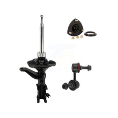 Transit Auto KSS-108204 Suspension Strut for 2002-2006 Honda CR-V - Front Right