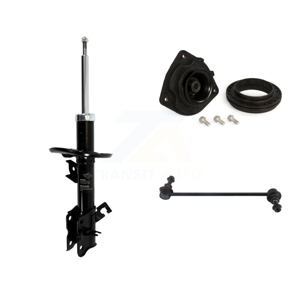 Transit Auto KSS-108205 Suspension Strut for 2008-2012 Nissan Rogue - Front Right