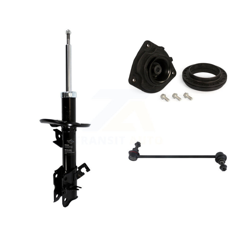 Transit Auto KSS-108205 Suspension Strut for 2008-2012 Nissan Rogue - Front Right