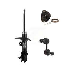 Transit Auto KSS-108207 Suspension Strut for 2006 Hyundai Accent - Front Right