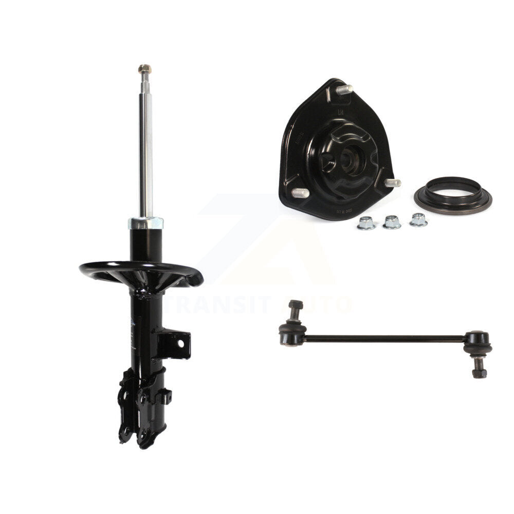 Transit Auto KSS-108209 Suspension Strut for 2006-2011 Kia Magentis, Kia Optima, Kia Rondo - Front Left