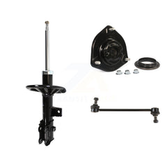 Transit Auto KSS-108209 Suspension Strut for 2006-2011 Kia Magentis, Kia Optima, Kia Rondo - Front Left