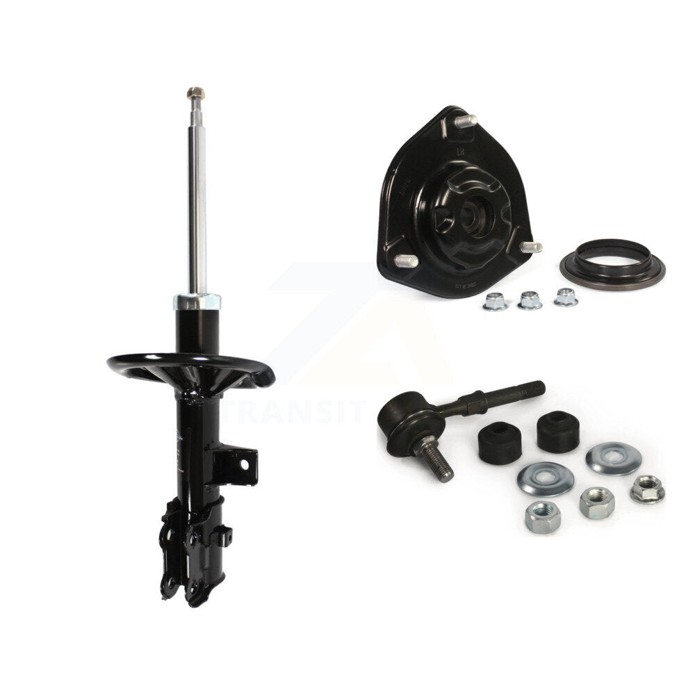 Transit Auto KSS-108210 Suspension Strut for 2006 Kia Optima - Front Left