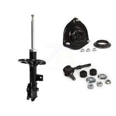 Transit Auto KSS-108210 Suspension Strut for 2006 Kia Optima - Front Left