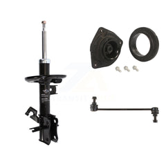 Transit Auto KSS-108211 Suspension Strut for 2007-2012 Nissan Sentra - Front Left