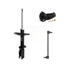 Transit Auto KSS-108215 Suspension Strut for 2007-2012 Toyota Camry, Toyota Avalon - Rear Left