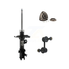 Transit Auto KSS-108217 Suspension Strut for 2006 Hyundai Accent - Front Left