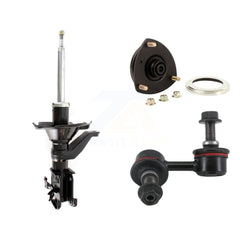 Transit Auto KSS-108218 Suspension Strut for 2003-2005 Honda Civic - Front Left