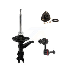 Transit Auto KSS-108219 Suspension Strut for 2002-2006 Honda CR-V - Front Left