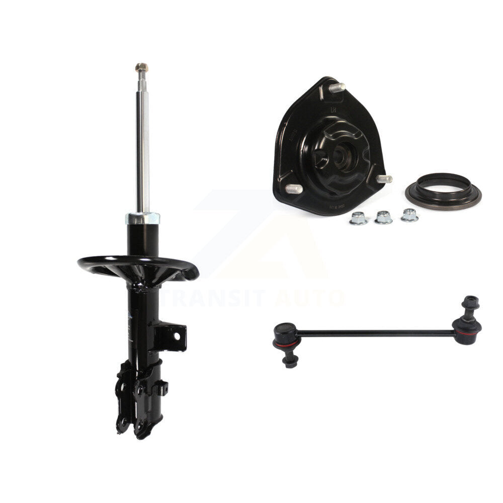 Transit Auto KSS-108221 Suspension Strut for 2006-2011 Kia Magentis, Kia Optima, Kia Rondo - Front Left