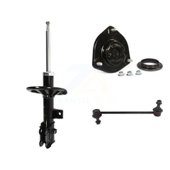 Transit Auto KSS-108221 Suspension Strut for 2006-2011 Kia Magentis, Kia Optima, Kia Rondo - Front Left