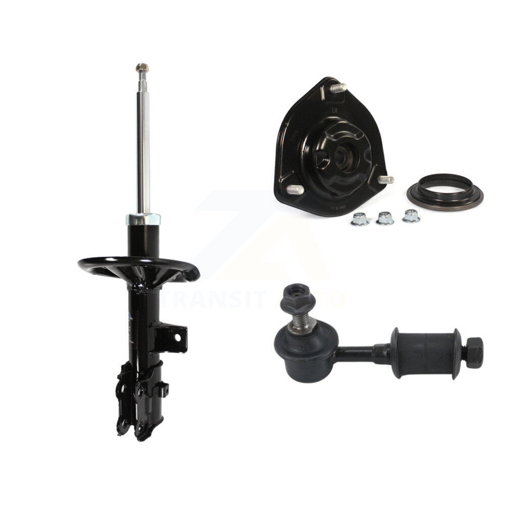 Transit Auto KSS-108222 Suspension Strut for 2006 Kia Optima - Front Left