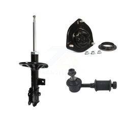 Transit Auto KSS-108222 Suspension Strut for 2006 Kia Optima - Front Left