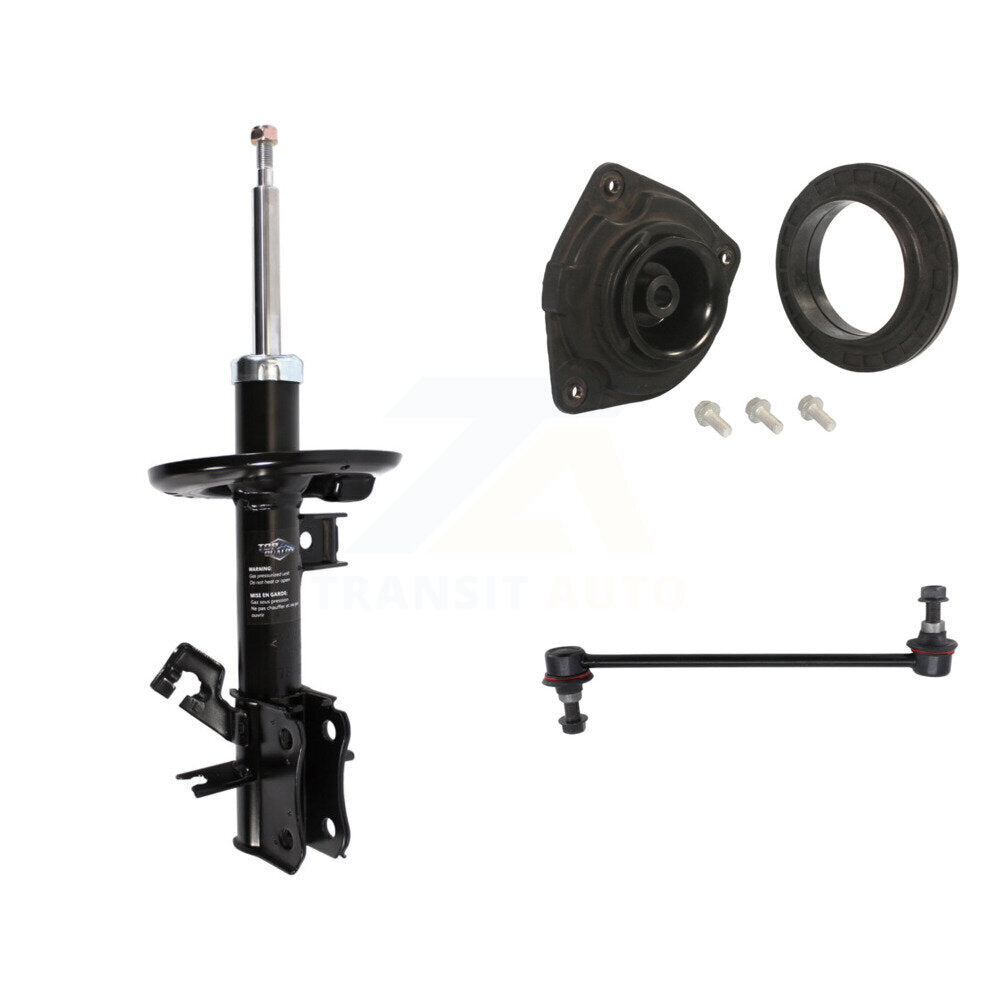 Transit Auto KSS-108223 Suspension Strut for 2007-2012 Nissan Sentra - Front Left