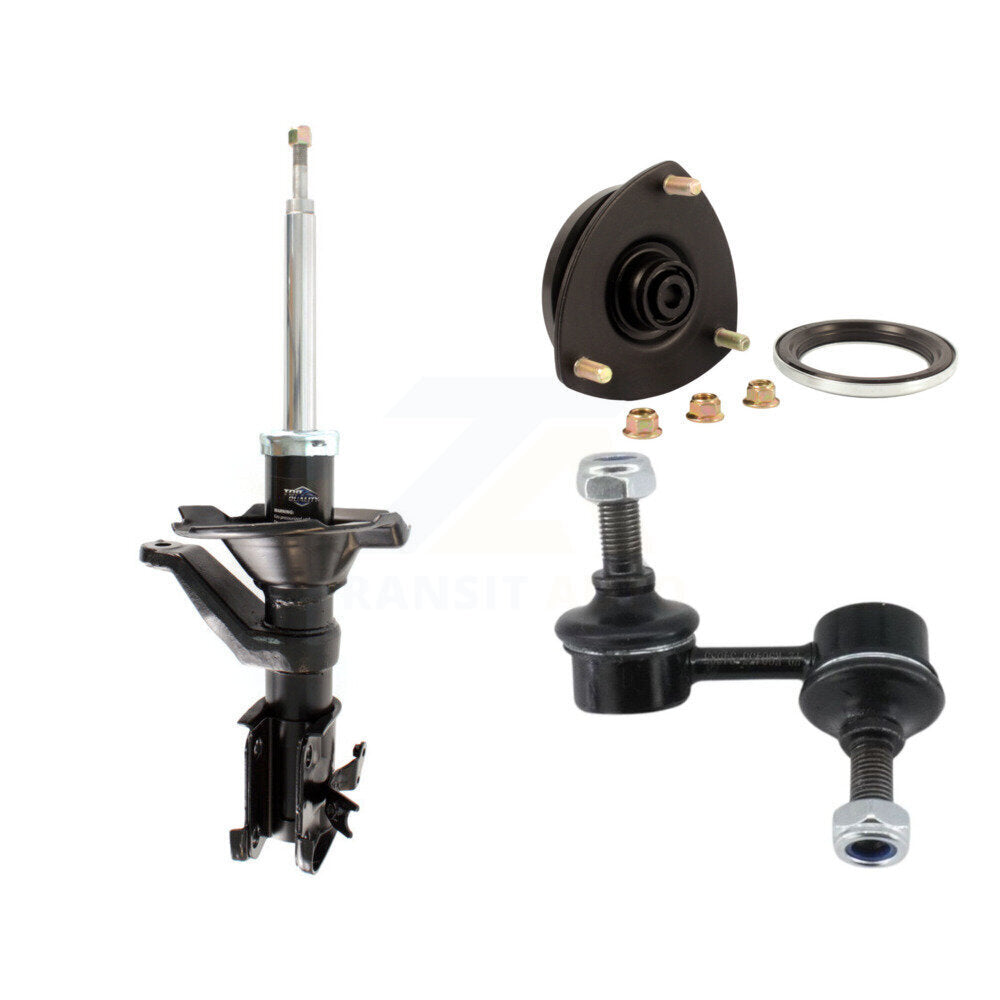 Transit Auto KSS-108225 Suspension Strut for 2003-2005 Honda Civic - Front Right