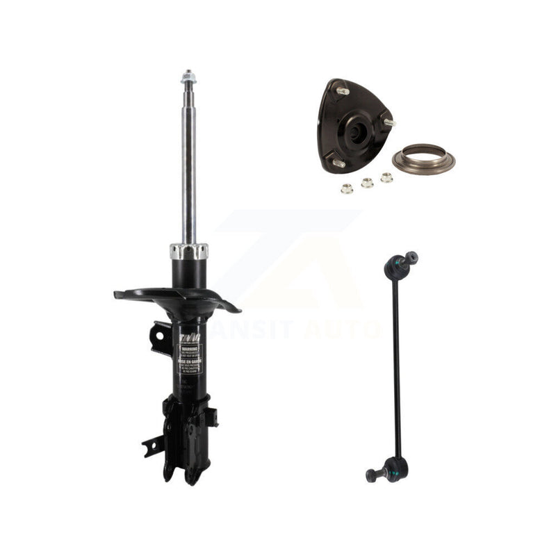 Transit Auto KSS-108226 Suspension Strut for 2006-2011 Hyundai Accent, Kia Rio, Kia Rio5 - Front Right