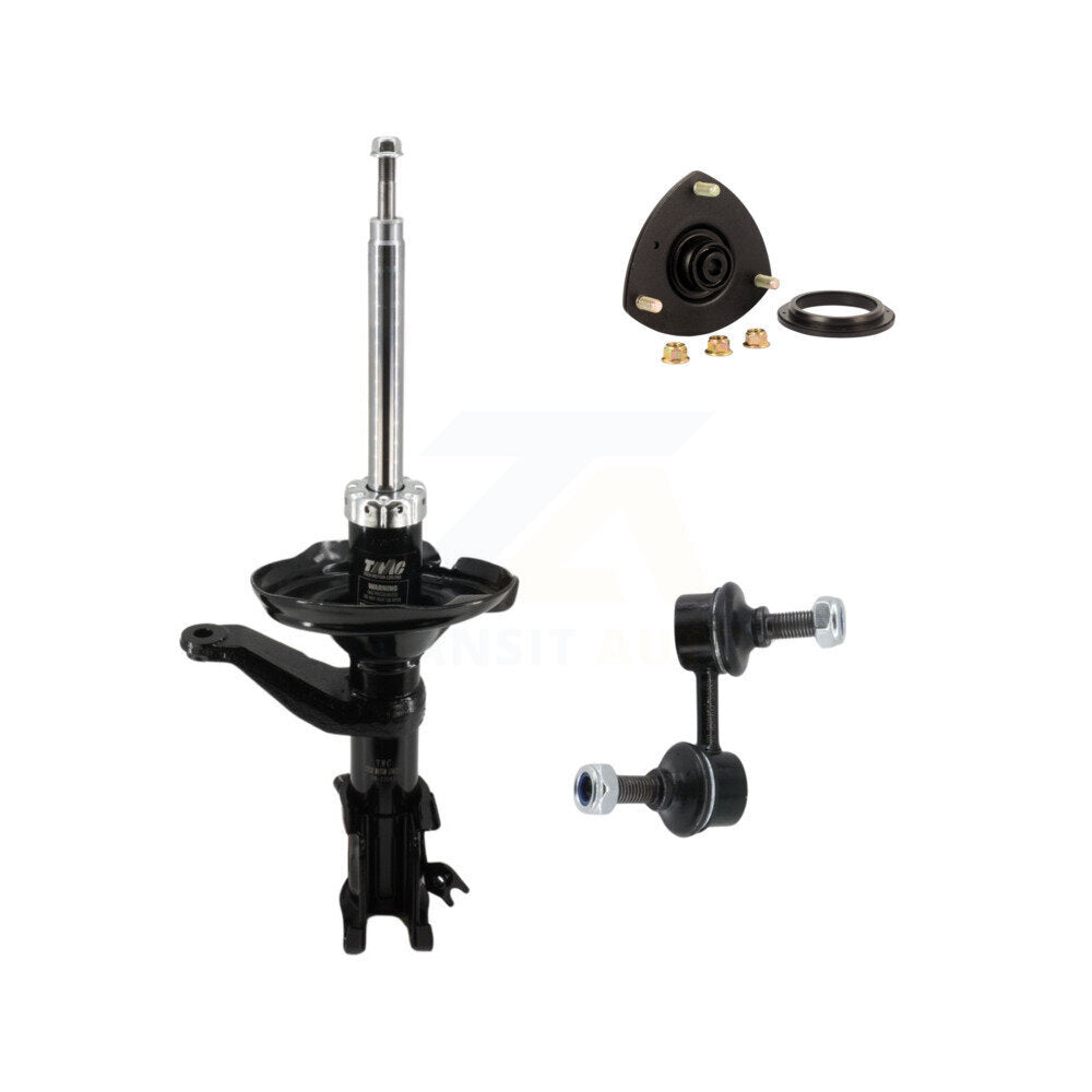 Transit Auto KSS-108227 Suspension Strut for 2002-2006 Honda CR-V - Front Right