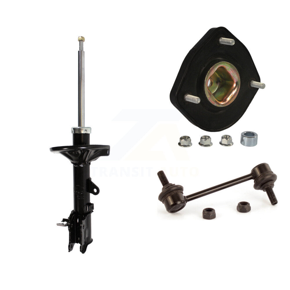 Transit Auto KSS-108232 Suspension Strut for 2004-2009 Kia Spectra, Kia Spectra5 - Rear Left